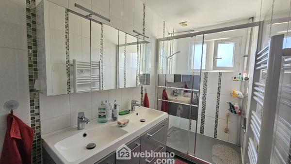 Maison 111 m² à Milly-la-Forêt 91490