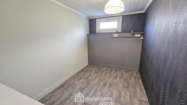 Maison 111 m² à Milly-la-Forêt 91490