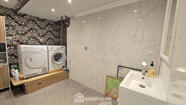 Maison 111 m² à Milly-la-Forêt 91490