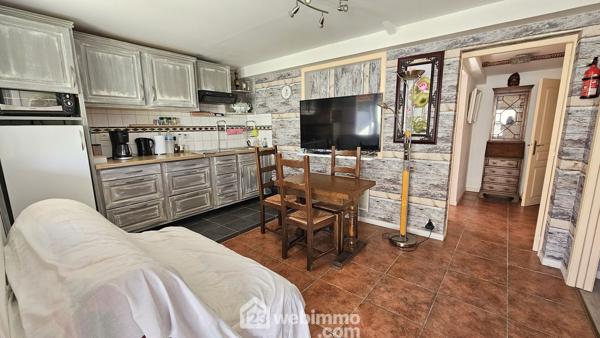 Maison 111 m² à Milly-la-Forêt 91490