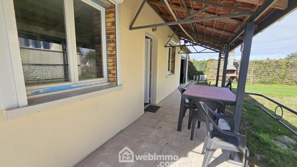 Maison 111 m² à Milly-la-Forêt 91490