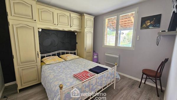 Maison 111 m² à Milly-la-Forêt 91490