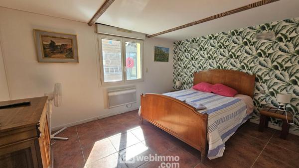 Maison 111 m² à Milly-la-Forêt 91490