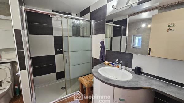 Maison 111 m² à Milly-la-Forêt 91490
