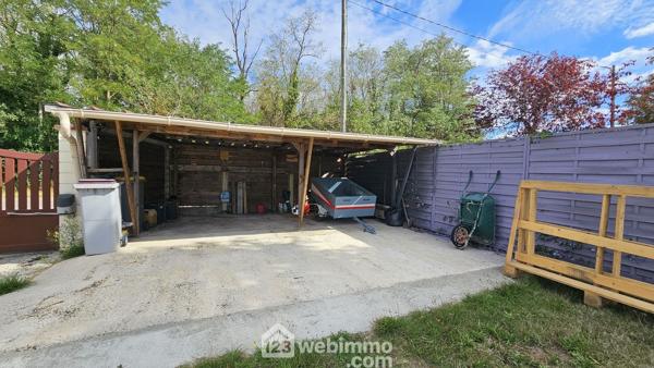 Maison 111 m² à Milly-la-Forêt 91490