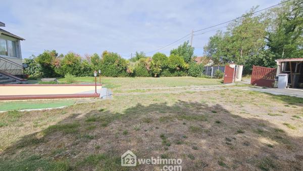 Maison 111 m² à Milly-la-Forêt 91490