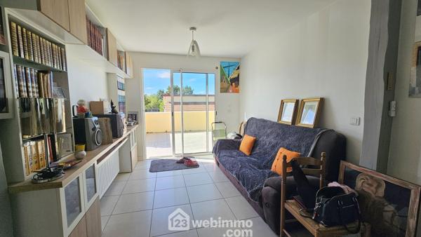 Maison 111 m² à Milly-la-Forêt 91490