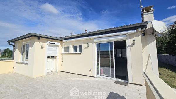 Maison 111 m² à Milly-la-Forêt 91490