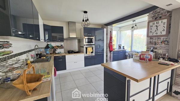 Maison 111 m² à Milly-la-Forêt 91490