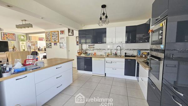 Maison 111 m² à Milly-la-Forêt 91490