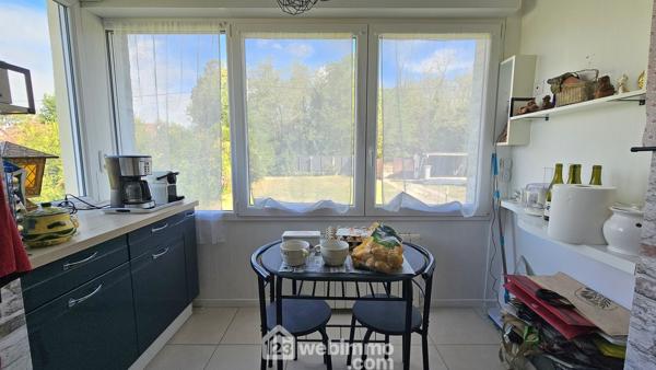 Maison 111 m² à Milly-la-Forêt 91490