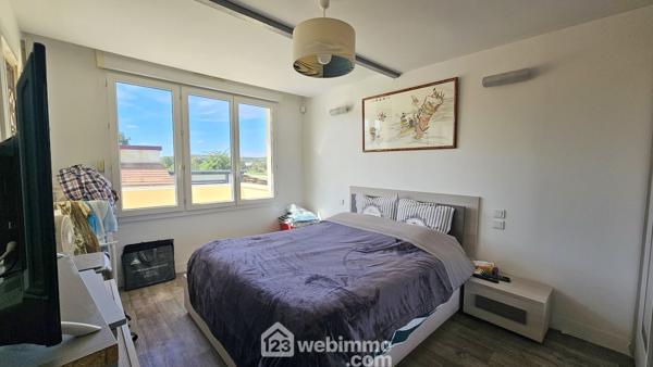Maison 111 m² à Milly-la-Forêt 91490