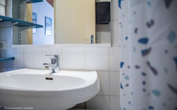 Appartement à vendre    1 pièce • 21,30 m2 La Rochelle