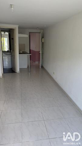 Location studio 19,79 m² Béziers