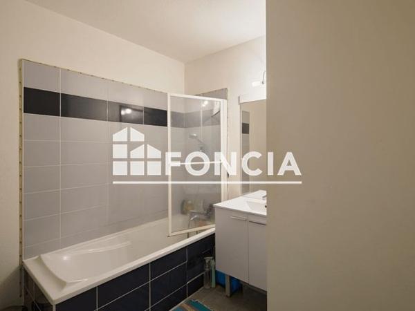 À vendre Appartement 3 pièces 63.49 m² - Nantes 44000