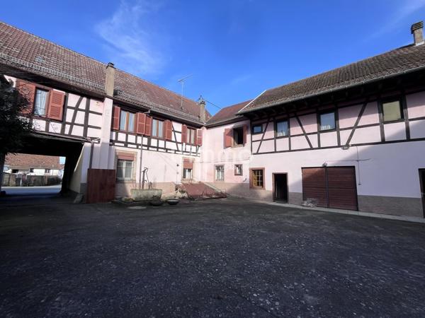 Ensemble Immobilier