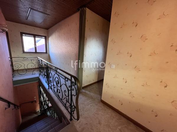 Ensemble Immobilier