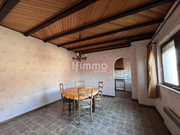 Ensemble Immobilier