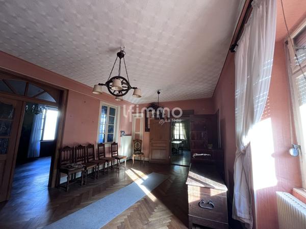 Ensemble Immobilier