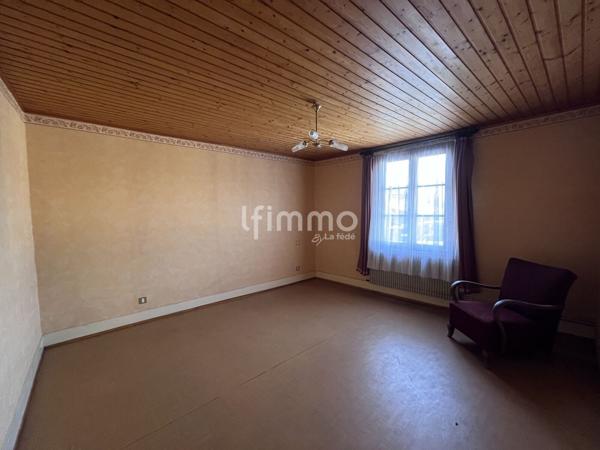 Ensemble Immobilier