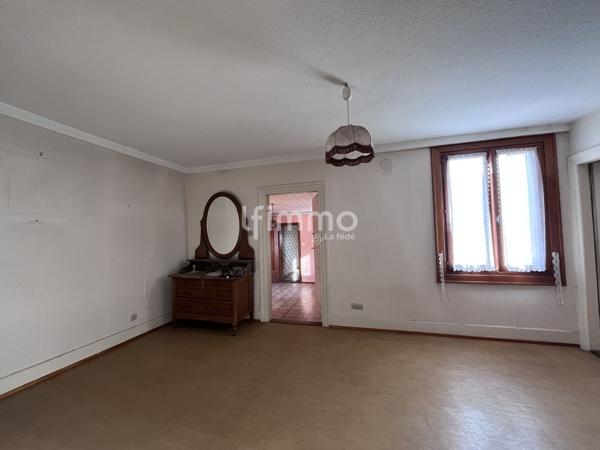 Ensemble Immobilier