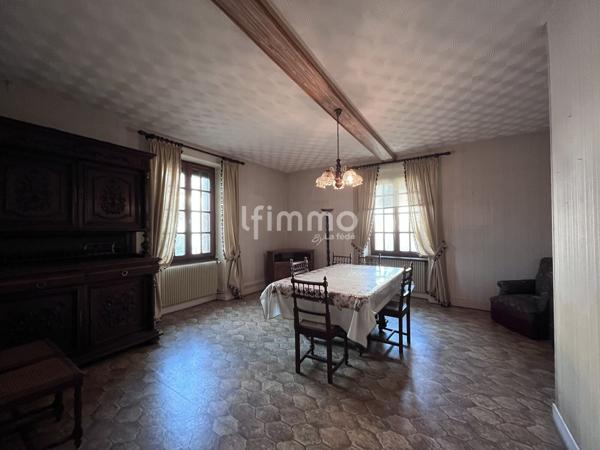 Ensemble Immobilier