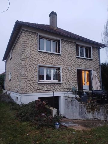 En exclusivité Maison 7 pièces