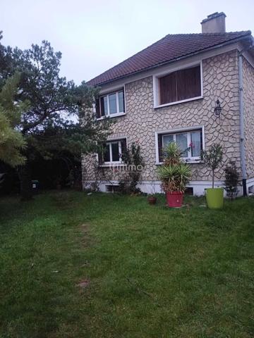 En exclusivité Maison 7 pièces