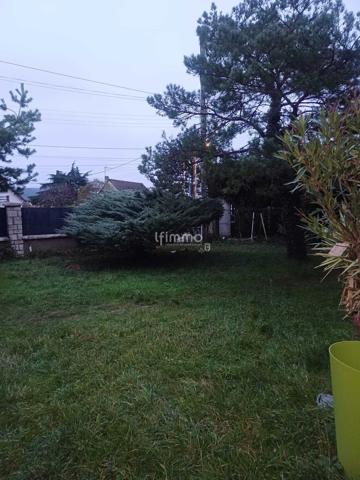 En exclusivité Maison 7 pièces