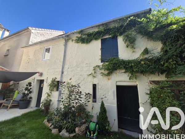 Maison à vendre 4 pièces 100 m² La Ferté-sous-Jouarre