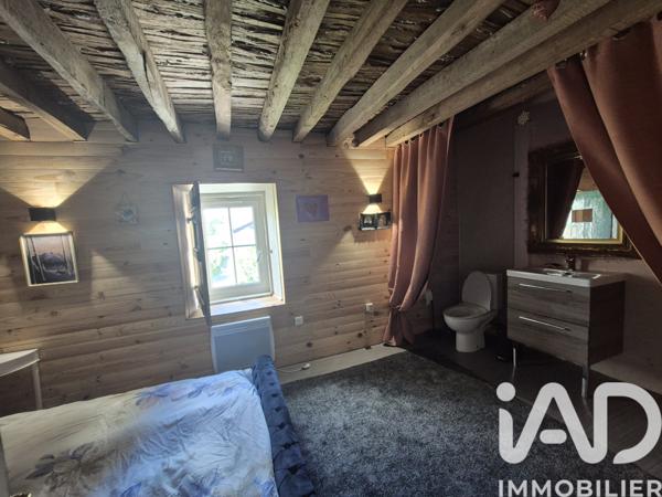 Maison à vendre 4 pièces 100 m² La Ferté-sous-Jouarre