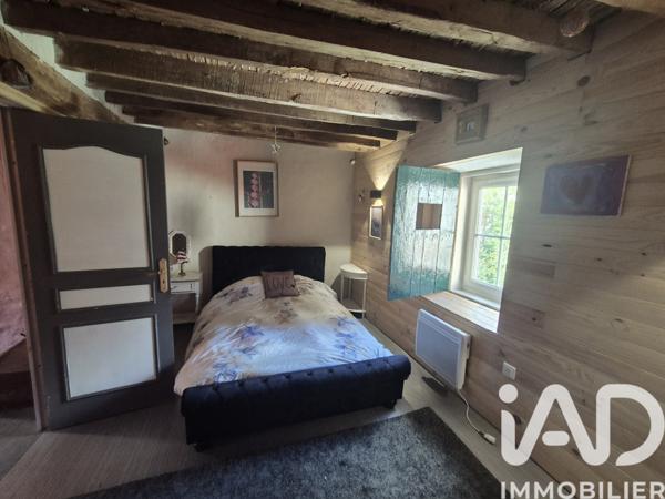 Maison à vendre 4 pièces 100 m² La Ferté-sous-Jouarre