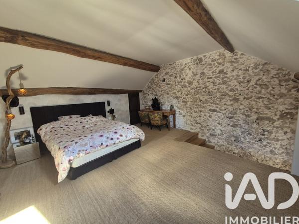 Maison à vendre 4 pièces 100 m² La Ferté-sous-Jouarre
