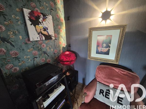 Maison à vendre 4 pièces 100 m² La Ferté-sous-Jouarre