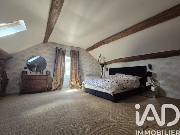 Maison à vendre 4 pièces 100 m² La Ferté-sous-Jouarre