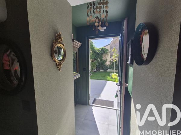 Maison à vendre 4 pièces 100 m² La Ferté-sous-Jouarre