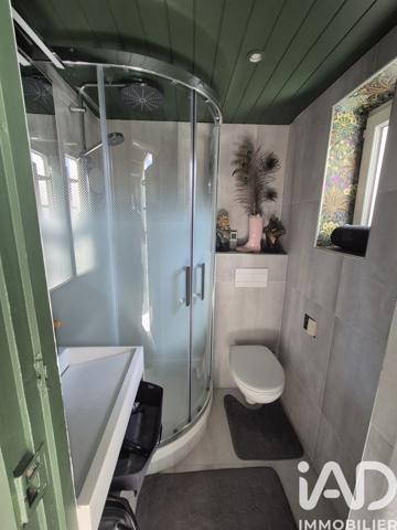 Maison à vendre 4 pièces 100 m² La Ferté-sous-Jouarre