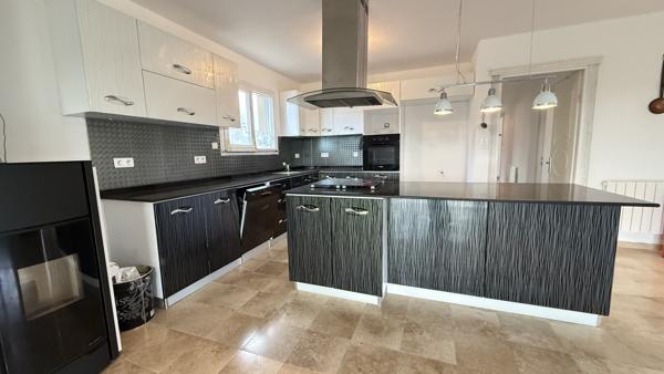 Le Vernet (03200) Vente à terme libre - Maison de plain-pied élevée sur sous-sol avec terrain