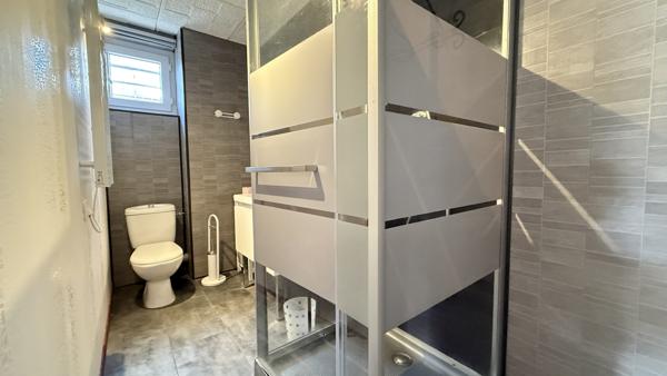 Le Vernet (03200) Vente à terme libre - Maison de plain-pied élevée sur sous-sol avec terrain