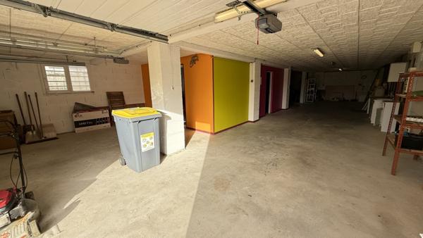 Le Vernet (03200) Vente à terme libre - Maison de plain-pied élevée sur sous-sol avec terrain