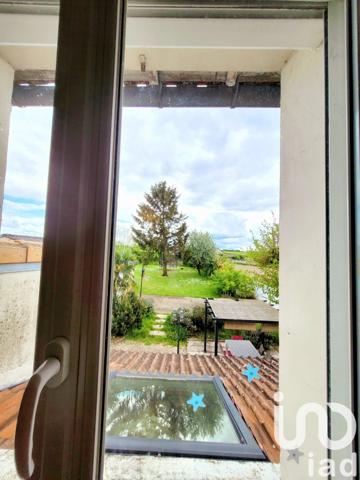 Maison à vendre 7 pièces 210 m² Richelieu