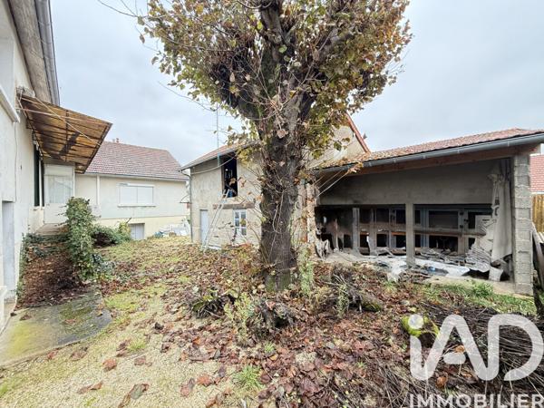 Maison à vendre 5 pièces 165 m² Beaune