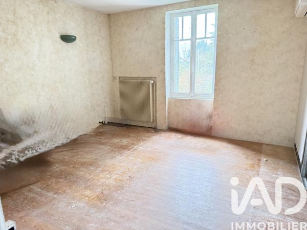 Maison à vendre 5 pièces 165 m² Beaune