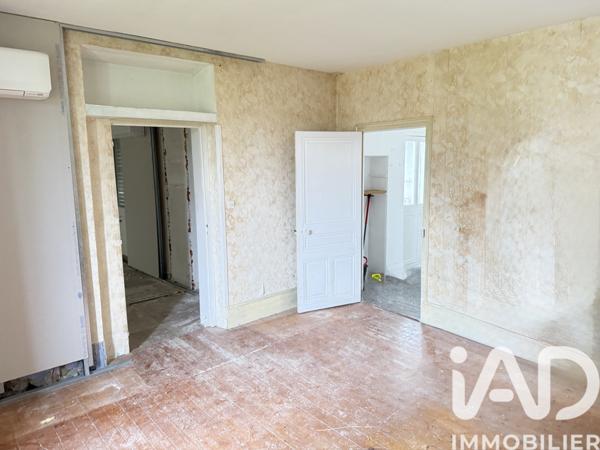 Maison à vendre 5 pièces 165 m² Beaune
