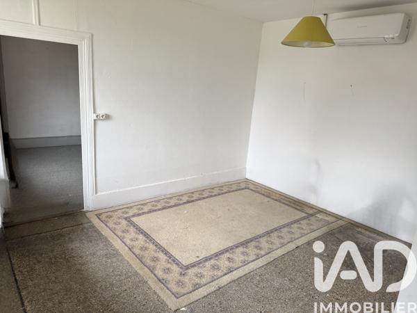 Maison à vendre 5 pièces 165 m² Beaune