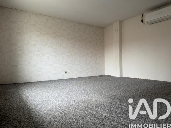 Maison à vendre 5 pièces 165 m² Beaune