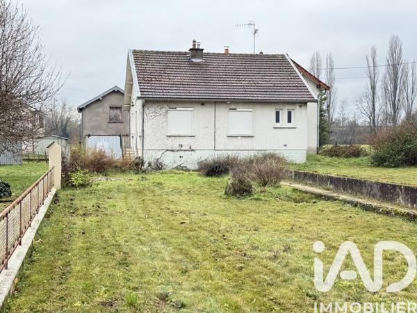 Maison à vendre 5 pièces 165 m² Beaune