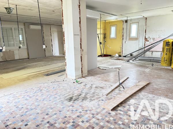 Maison à vendre 5 pièces 165 m² Beaune