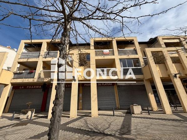 Location Appartement 2 pièces 51.11 m² - PASSAGE DE L'AMIRAL Bourg-les-valence 26500