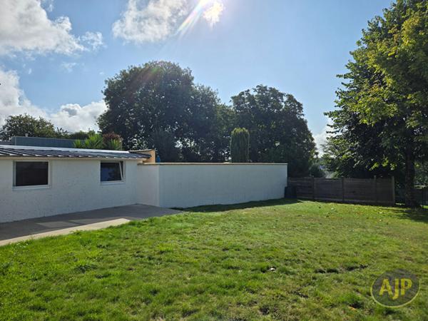 Vente maison Plumelec : 170 560 € - AJP Immobilier Plumelec